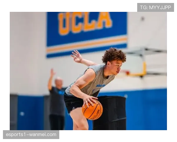 太平洋十联盟新赛季 UCLA棕熊队防守体系完善