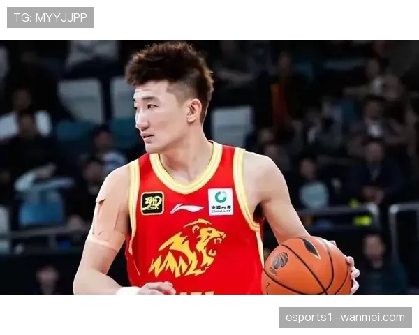 胡金秋孙铭徽双核驱动 广厦攻防均衡体系诠释冠军成色