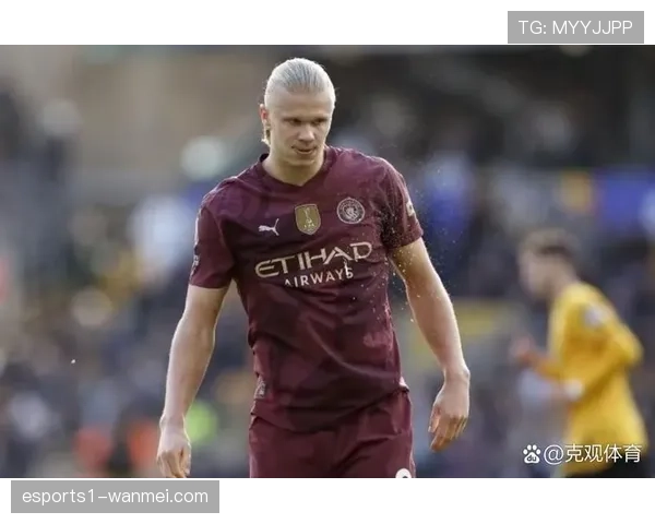 哈兰德率挪威首次晋级 无压力作战或成黑马变量