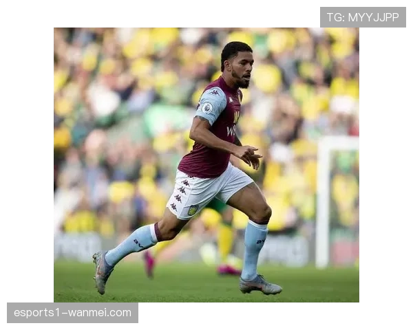 维拉需分心欧联杯淘汰赛 双线作战或影响联赛抢分效率